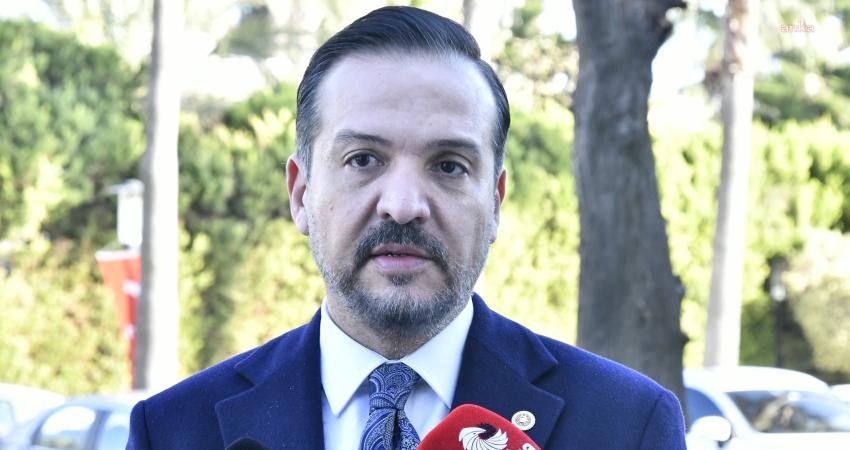 İYİ Parti Sözcüsü ve Ankara Milletvekili Kürşad Zorlu, özel okulların 2024-2025
