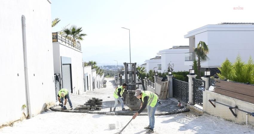 Kuşadası Belediye Başkanı Ömer Günel’in 5 yıllık görev süresi boyunca