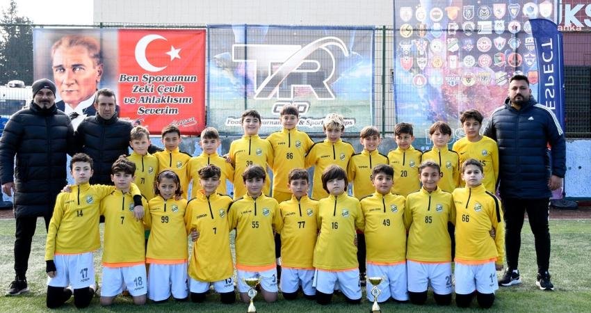 Kuşadası, son 5 yılda yapılan yatırım ve verilen desteklerle spor