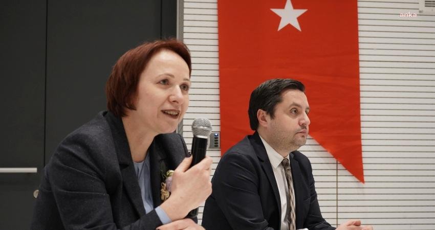 Lüleburgaz Belediyesi’nce 8 Mart Dünya Emekçi Kadınlar Günü’nde gerçekleştirilecek farkındalık