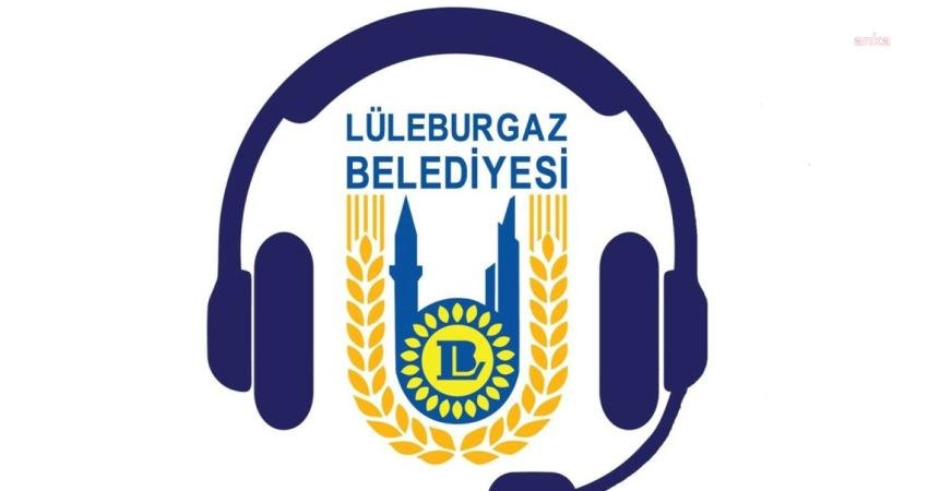Lüleburgaz Belediyesi’nin vatandaşın sorunlarına daha hızlı çözüm üretme ve müdahale