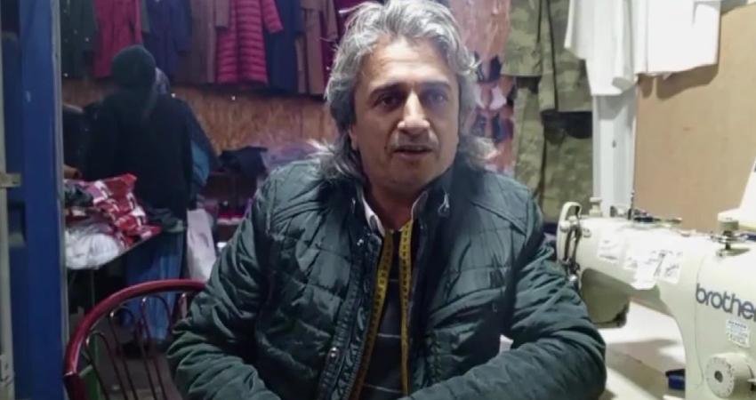 Kahramanmaraş merkezli depremlerin üzerinden 11 ay geçmesine rağmen, Malatya kent merkezindeki