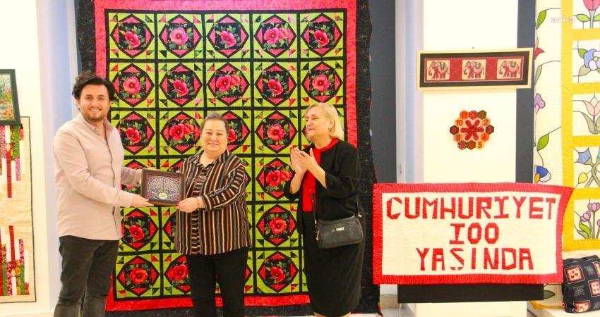 Maltepe Belediyesi Prof. Dr. Türkan Saylan Kültür Merkezi, 74 yaşındaki