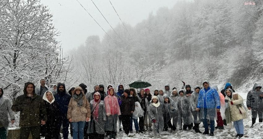 Maltepe Belediyesi’nin ilçedeki vatandaşlara yönelik ücretsiz doğa ve spor etkinlikleri