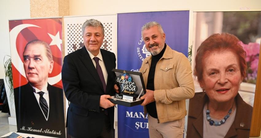 Manavgat Belediyesi, Atatürkçü Düşünce Derneği Manavgat Şubesi ve Çağdaş Yaşamı