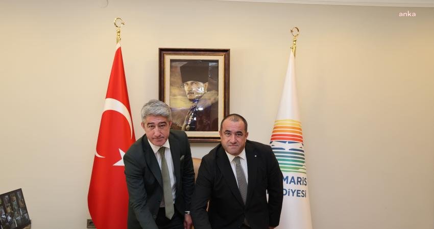 Marmaris Belediyesi çalışanlarına verilecek olan banka promosyonu ihalesi sonuçlandı. Memur