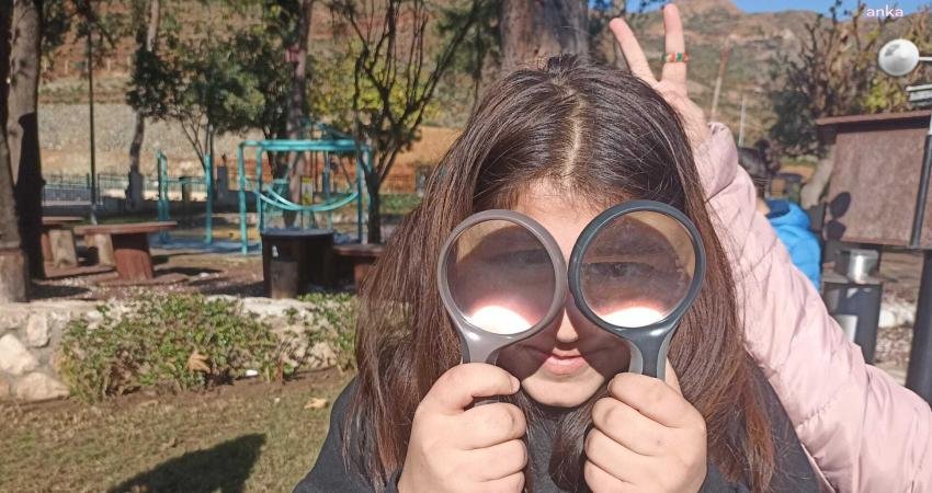 Marmaris Belediyesi, MAKSAD, ÜÇADER ve Eğitim-Sen Marmaris Şubesi’nin ikinci kez