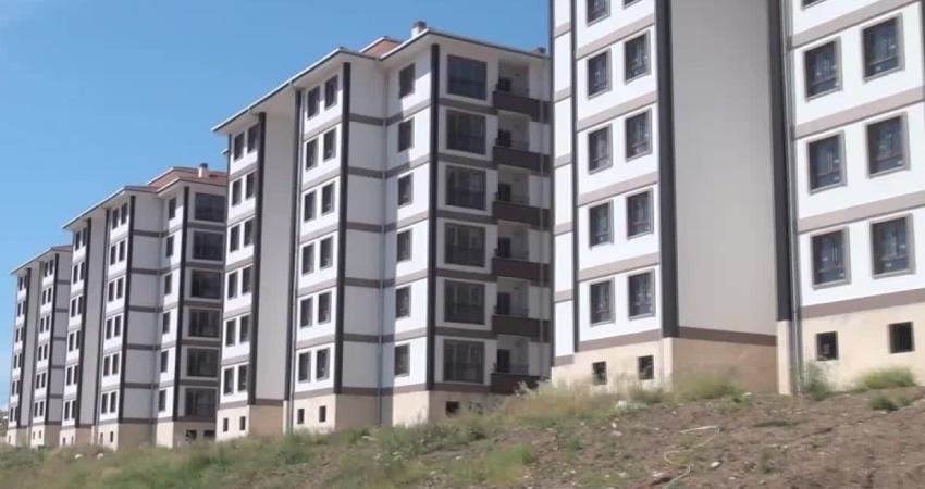 CHP Çorum Milletvekili Mehmet Tahtasız, 7 yıl önce temeli atılan