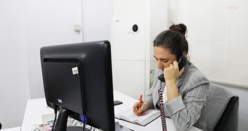 Menderes Belediyesi tarafından vatandaşlardan gelen taleplerin yüzde 94’ü sonuca ulaştırıldı.