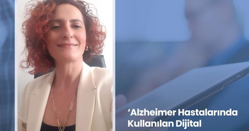 Merkezefendi Belediyesi, Alzheimer rahatsızlığı ve dijital uygulamalar konusunda farkındalığın oluşması