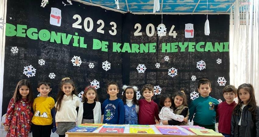 Mersin Büyükşehir Belediyesi Kadın ve Aile Hizmetleri Dairesi bünyesinde bulunan