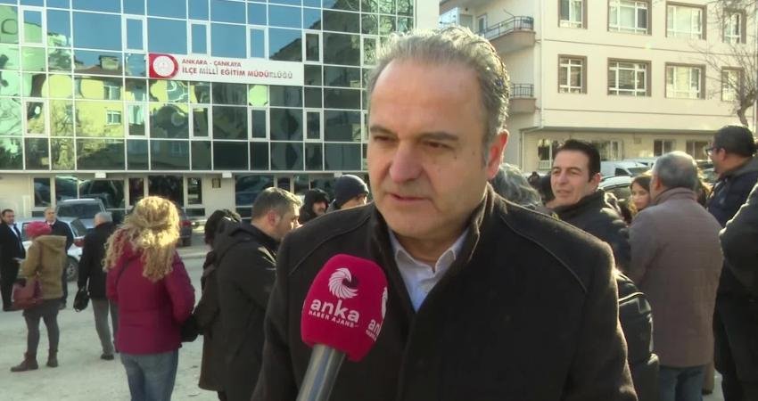 Milli Eğitim Bakanlığı’nın 2016 yılında kurduğu Mesleki Eğitim Merkezleri (MESEM),