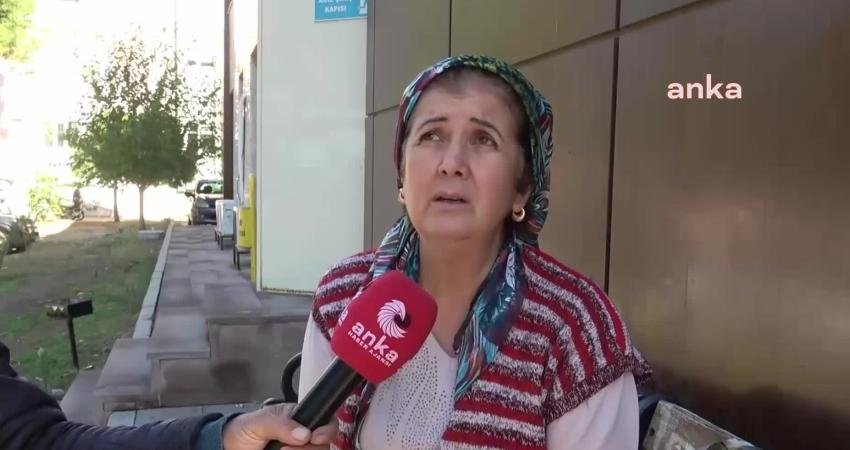 Aydın'ın Çine ilçesinde kuvars madeninde çalıştığı için silikozis hastalığına yakalanan