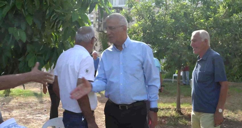 Cumhuriyet'in 100. yılında emeklilere sağladığı 1000 TL destek ile gündeme