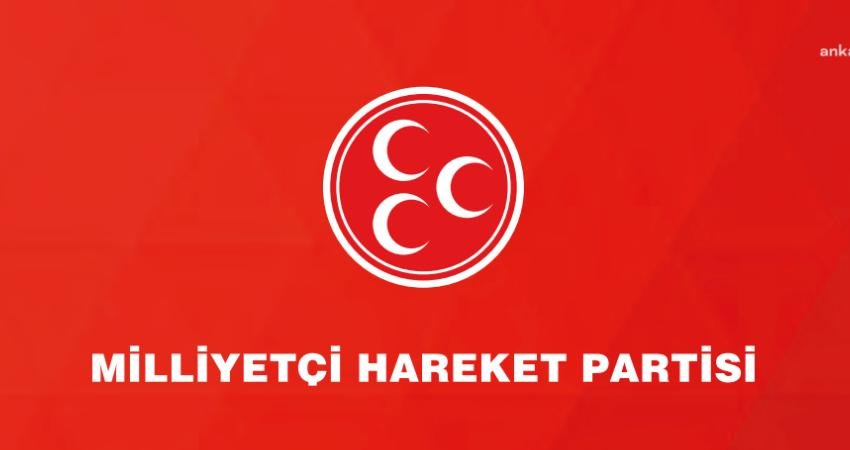 MHP, ikisi büyükşehir olmak üzere 55 belediye başkan adayını açıkladı.