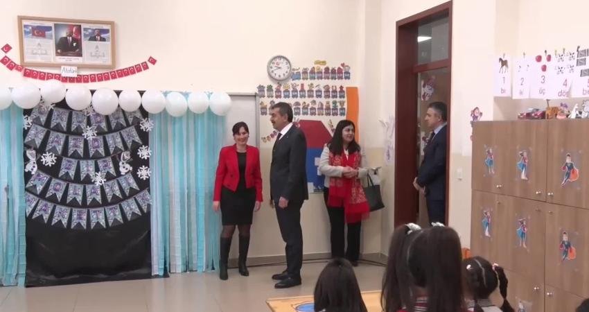Milli Eğitim Bakanı Yusuf Tekin, özel okul ücretleri ve velilerin