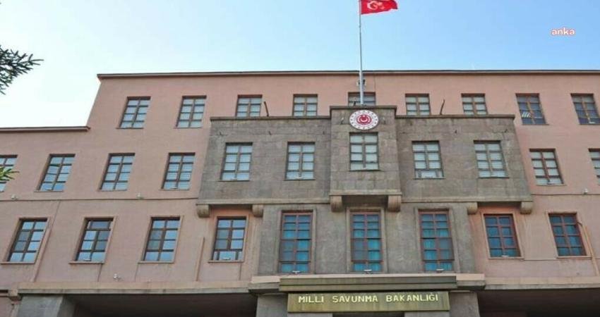 Milli Savunma Bakanlığı, “Bedelli askerlik hizmeti kapsamında 2024 yılında silah