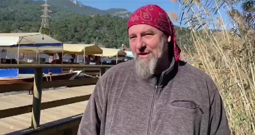 Muğla 3. İdare Mahkemesi, MHP’li Ortaca Belediyesi’nin Dalyan Kanalı kenarında