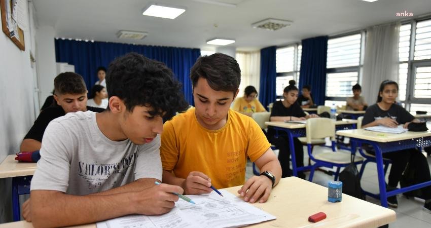 Muratpaşa Belediyesi’nin Gençlik Eğitim Merkezi (MURGEM) ve Destek Eğitim Merkezleri
