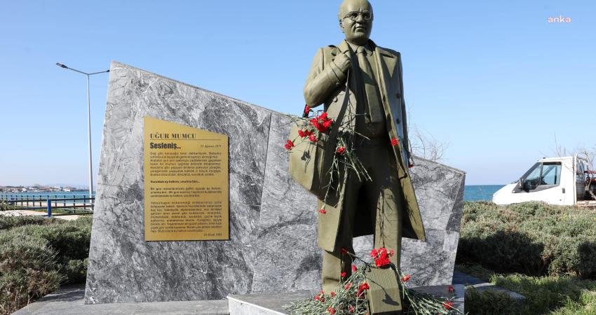 Narlıdereliler, 24 Ocak 1993 günü uğradığı bombalı saldırıda katledilen araştırmacı