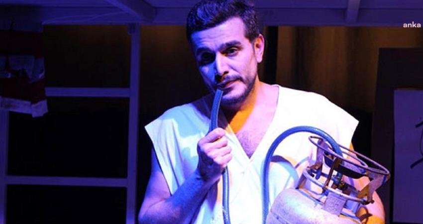 Sevilen tiyatro ve dizi oyuncusu Kemal Uçar, 2019-2022 Sezonu Üstün