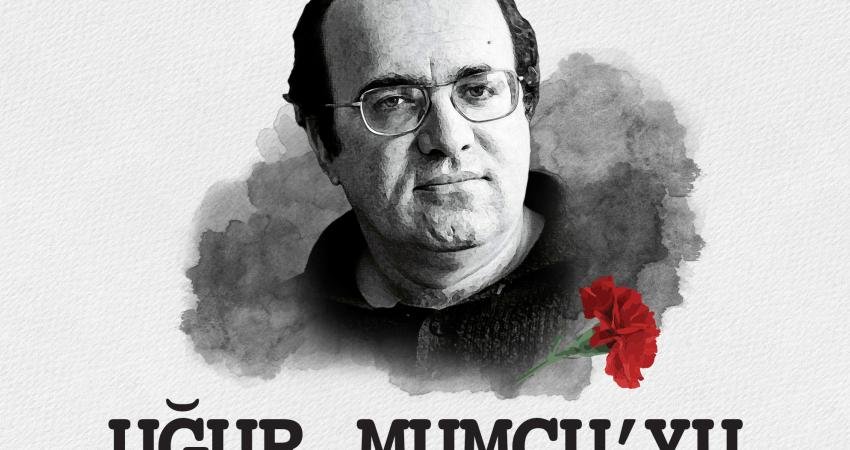 Odunpazarı Belediyesi, 24 Ocak 1993’de katledilen gazeteci- yazar Uğur Mumcu'yu