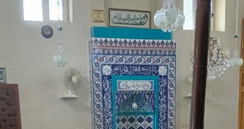 Odunpazarı Belediyesi Kırsal Hizmetler Müdürlüğü ilaçlama ve dezenfeksiyon faaliyetlerine devam