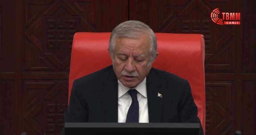 CHP İstanbul Milletvekili Oğuz Kaan Salıcı, İsveç’e NATO üyeliği yolunu