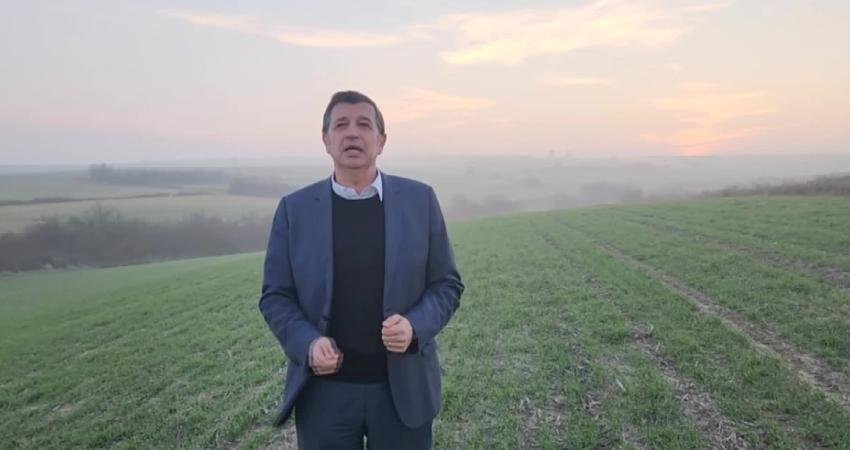 Eski CHP Edirne Milletvekili, ziraat mühendisi Okan Gaytancıoğlu, Tarım Kredi