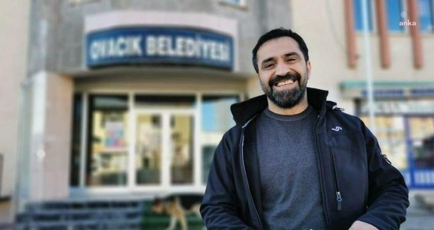 Tunceli Ovacık Belediye Başkanı Mustafa Sarıgül, Ovacık Belediyesi’nin kısıtlı bütçesine