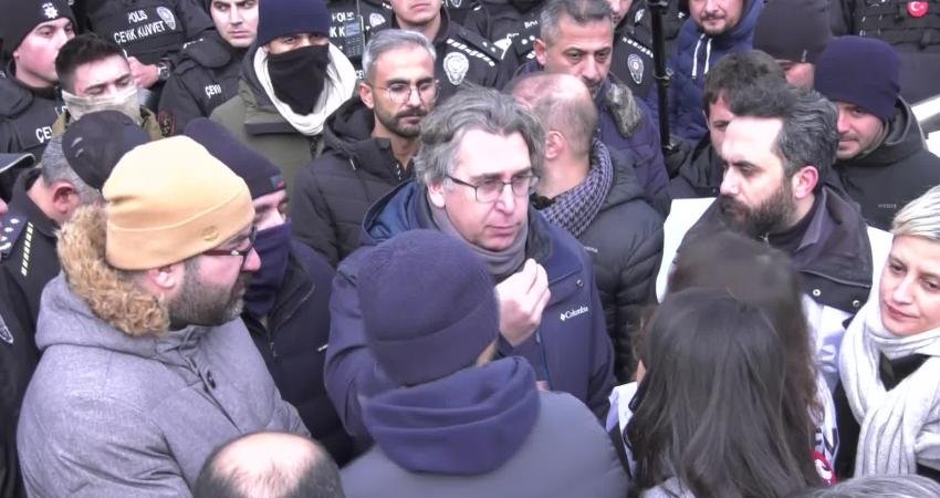 Özel Sektör öğretmenlerinin “taban maaş hakkı” için Milli Eğitim Bakanlığı