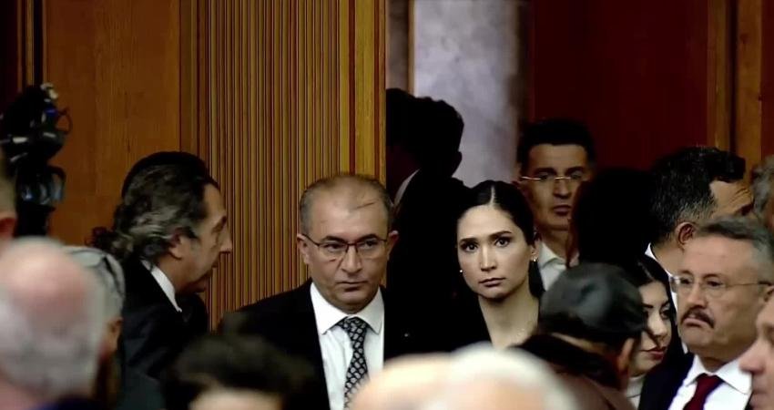 CHP Genel Başkanı Özgür Özel, “Onlar devletin genleri ile oynadılar.