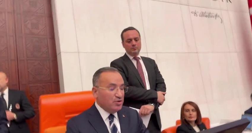 DEM Parti Mersin Milletvekili Perihan Koca, "Halkın iradesi ile seçilen
