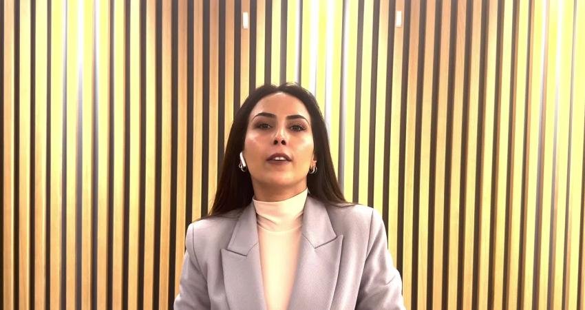 Pınar Uzun Okakın: “Anayasa Sana da Bana da Can’a da Nefes Olsun Diyen Tüm Yurttaşları 14 Ocak Pazar Günü Saat 13.00’te Tandoğan’a Davet Ediyoruz” CHP Genel Başkan Yardımcısı Pınar Uzun Okakın, "Adalet herkese eşit,