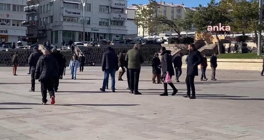 Yozgat Bozok Üniversitesi Tıp Fakültesi Araştırma ve Uygulama Hastanesi Kardiyoloji