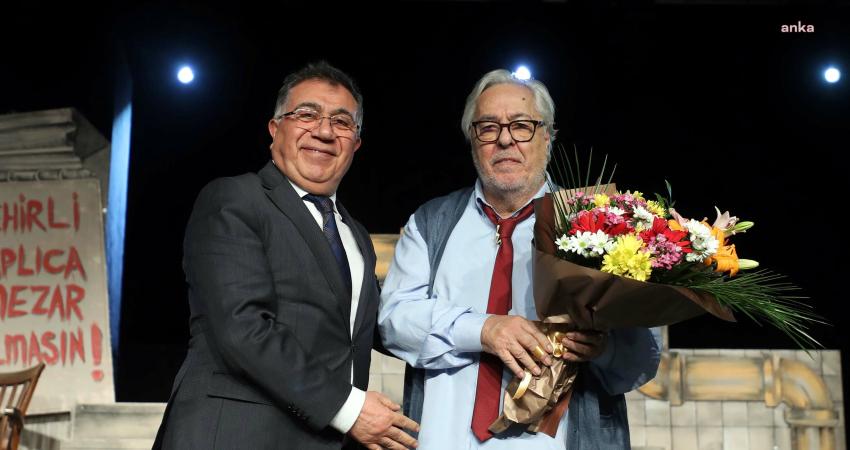 Yenimahalle Belediyesi, Başkent sakinlerini kültür ve sanat etkinlikleriyle buluşturmaya devam