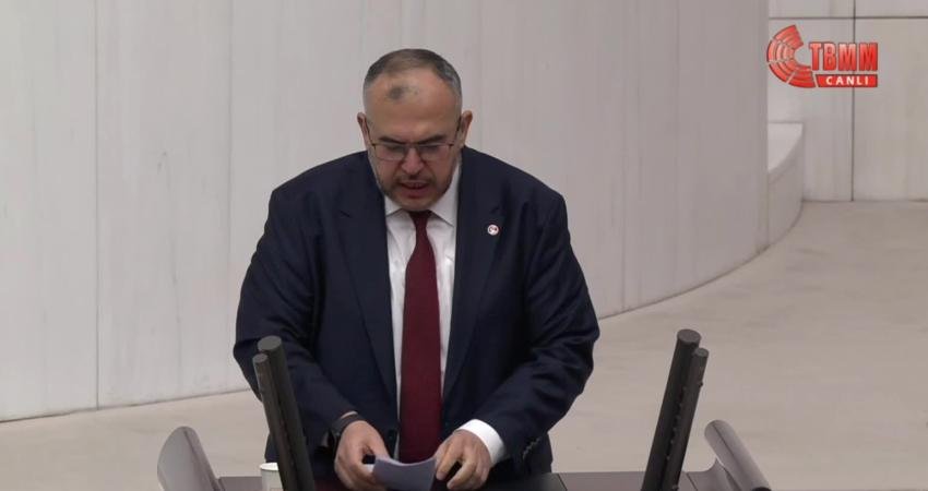 Saadet Grubu’nun 6 Şubat’ta meydana gelen deprem felaketine ilişkin verdiği