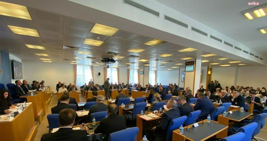 TBMM Plan Bütçe Komisyonu’nda SSK ve BAĞ-KUR emeklilerinin maaşlarına yüzde