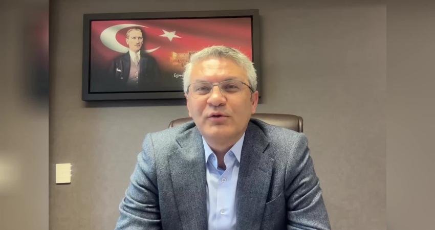 CHP İstanbul Milletvekili Oğuz Kaan Salıcı, TÜİK’in bugün açıkladığı işsizlik