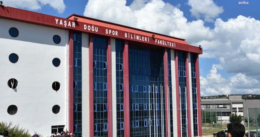 Samsun 19 Mayıs Üniversitesi; YÖK yönetmeliği ve Danıştay kararlarına rağmen,