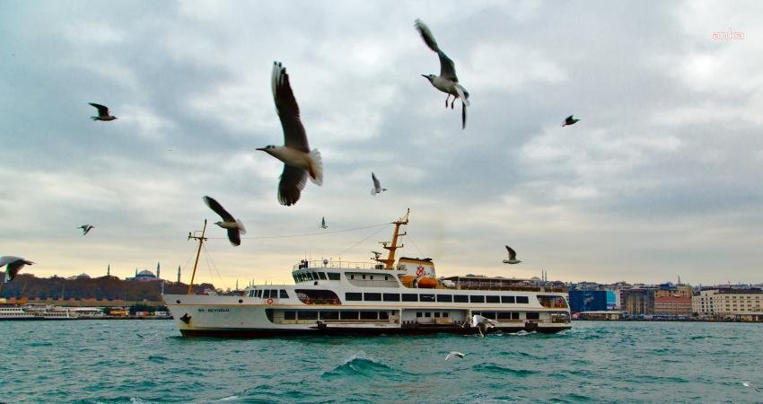 Şehir Hatları 173. yılını ‘İstanbul’un Sesi’ isimli nostaljik kısa film