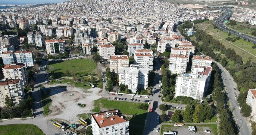 Bayraklı Belediye Başkanı Serdar Sandal, göreve geldiği günden bu yana