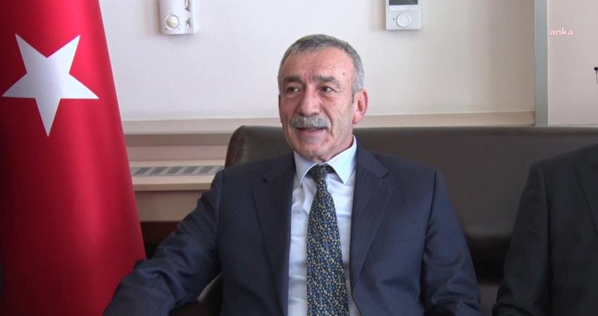 Yeniden Refah Partisi (YRP), Şeyh Said’in torunu ve AKP’nin 23