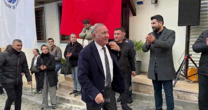 Seyhan Belediyesi, Adana’nın tarihi geçmişini ve dokusunu yansıtan Tepebağ bölgesindeki
