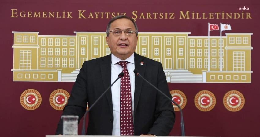 CHP Ordu Milletvekili Seyit Torun, 31 Mart’ta yapılacak yerel seçimler