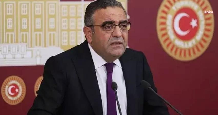 CHP Diyarbakır Milletvekili Sezgin Tanrıkulu, Mart 2023’te yürürlüğe giren yasayla