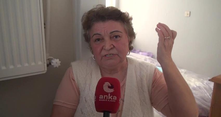 Sinop’ta Her Yağmurda Evi Su Alan Vatandaş: “Yaptırmaya Param Yetmiyor Ki, Nasıl Yaptırayım?” Sinop’ta yaşayan Fatma Uzun, her yağmur yağdığında evinin su aldığını