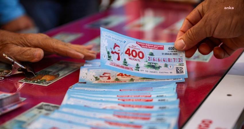 Demirören Holding iştiraki Sisal Şans, Milli Piyango yılbaşı ikramiyesinin Kolombiya’da