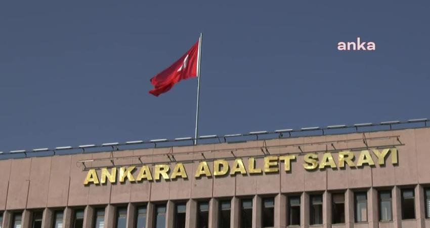Serkan Kafkas ve Süha Çardaklı'nın da aralarında olduğu tutuklu gazetecilerin
