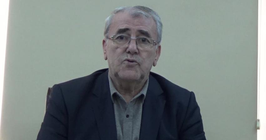 Tarım Kooperatifleri Merkez Birliği Başkanı Ahmet Erken, üreticinin sattığı çiğ